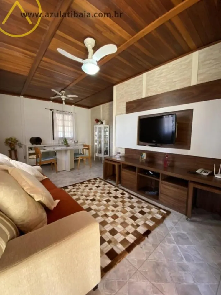 Casa, 4 quartos, 219 m² - Foto 5