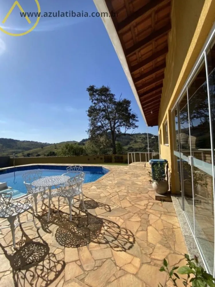Casa, 4 quartos, 219 m² - Foto 6