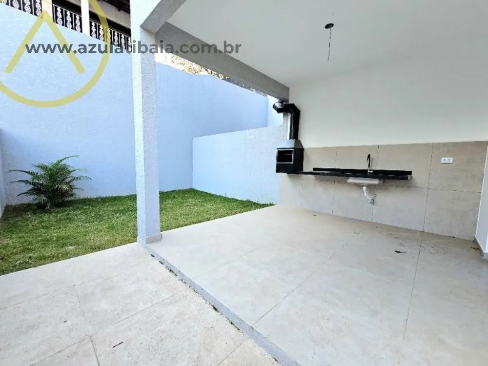Casa, 3 quartos, 112 m² - Foto 2