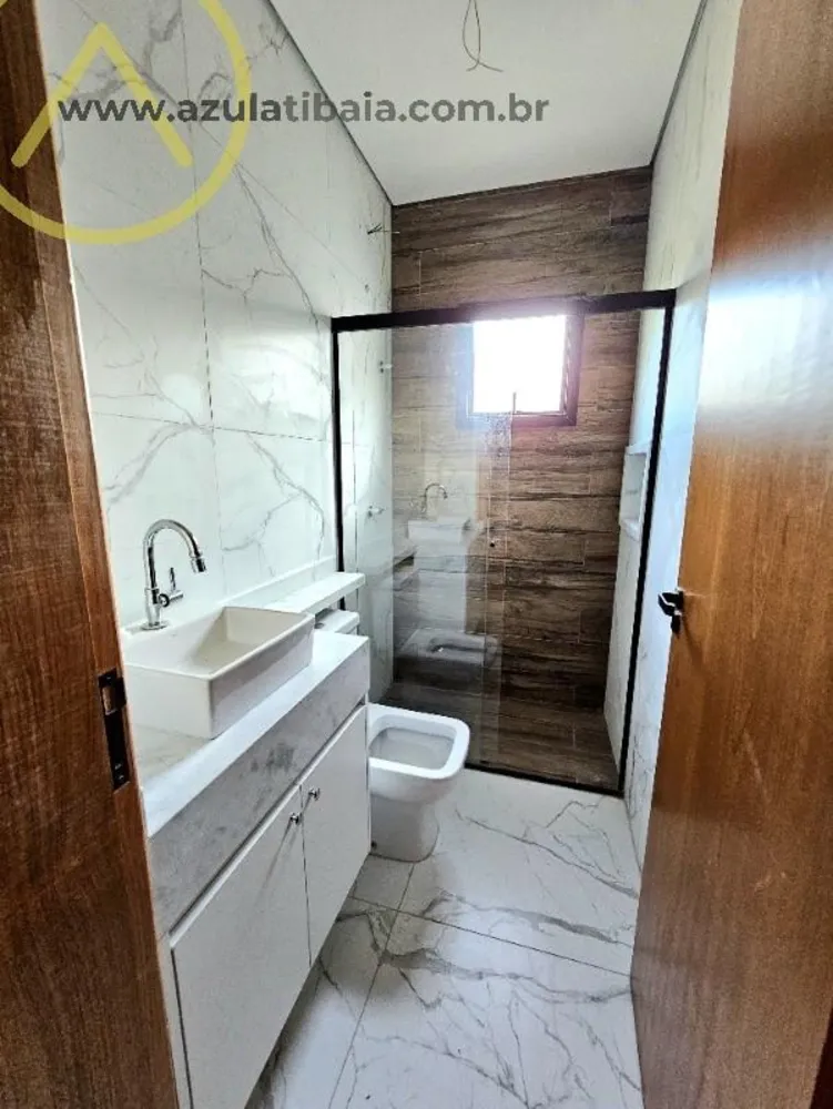 Casa, 3 quartos, 112 m² - Foto 6