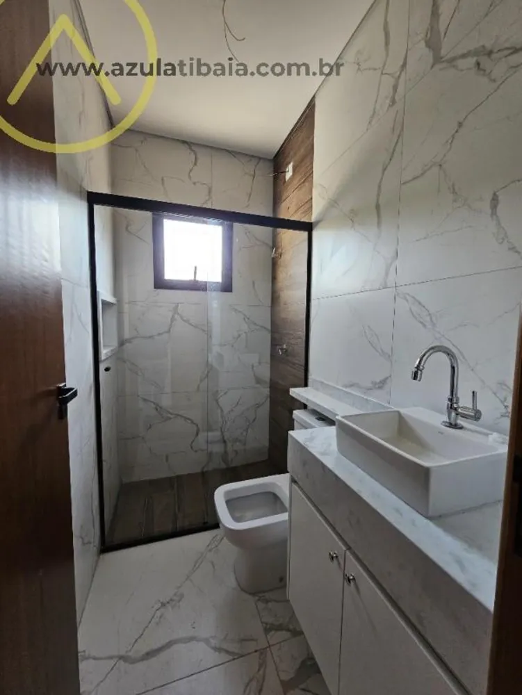 Casa, 3 quartos, 112 m² - Foto 7