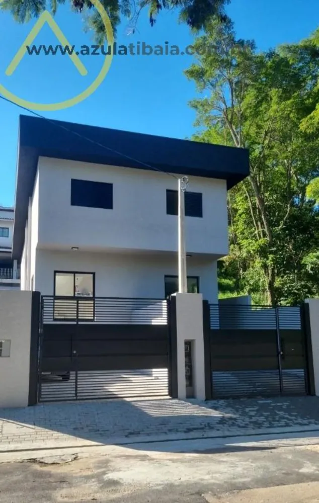 Casa, 3 quartos, 112 m² - Foto 1