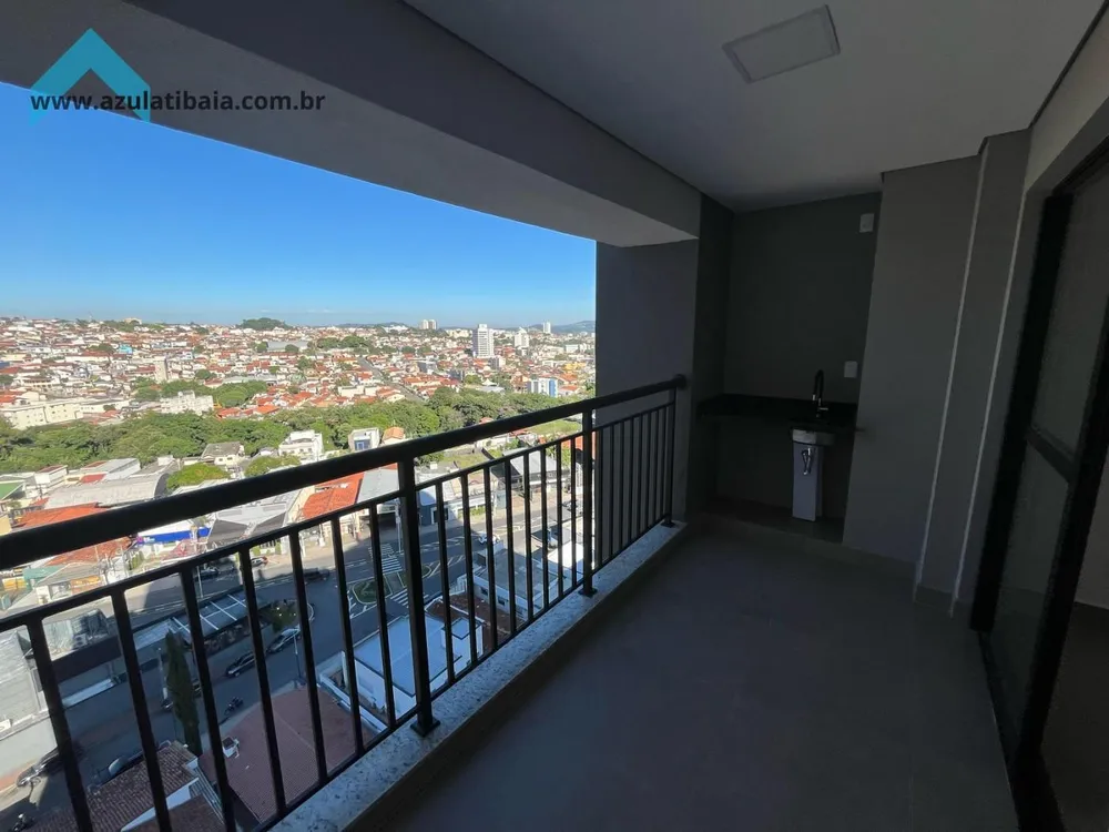 Apartamento, 2 quartos, 84 m² - Foto 4