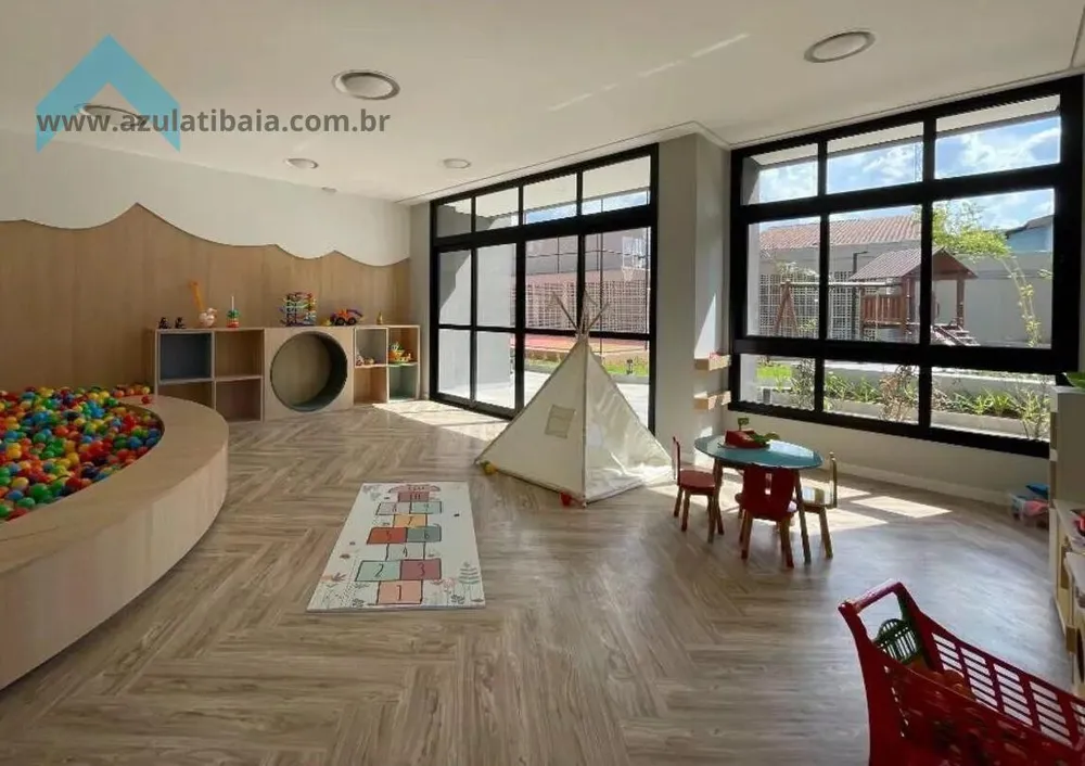 Apartamento, 2 quartos, 84 m² - Foto 2