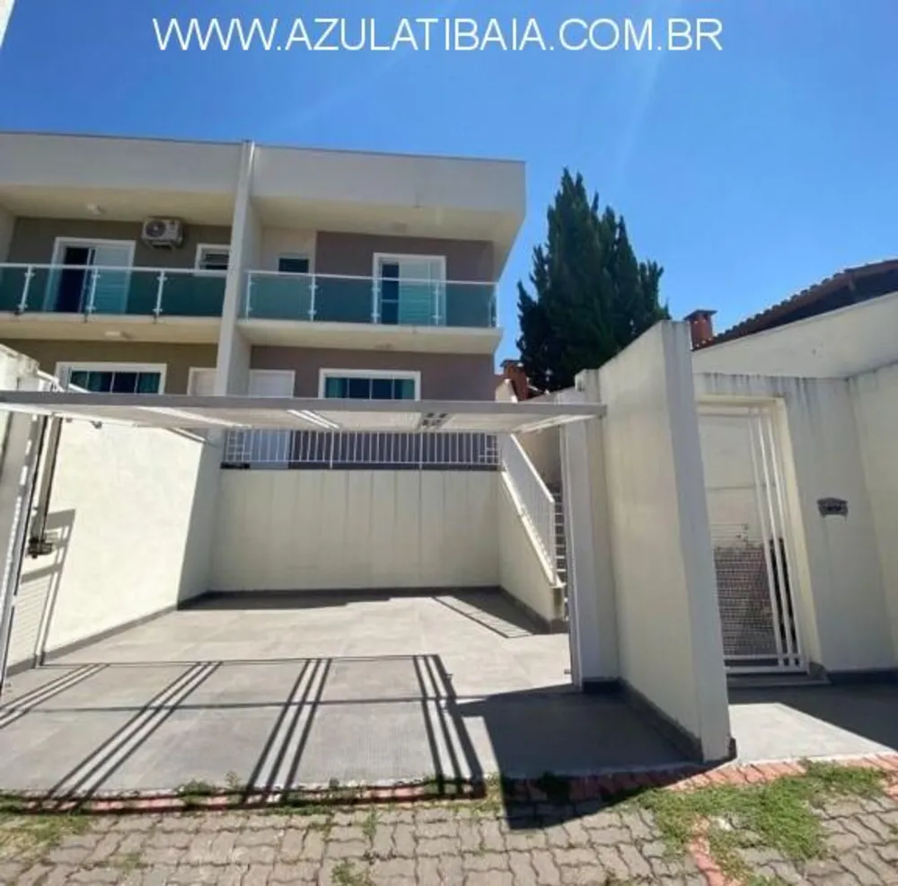 Casa, 3 quartos, 141 m² - Foto 1