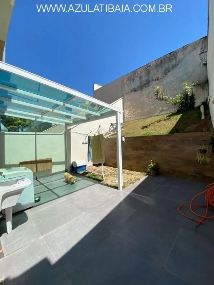 Casa, 3 quartos, 141 m² - Foto 4