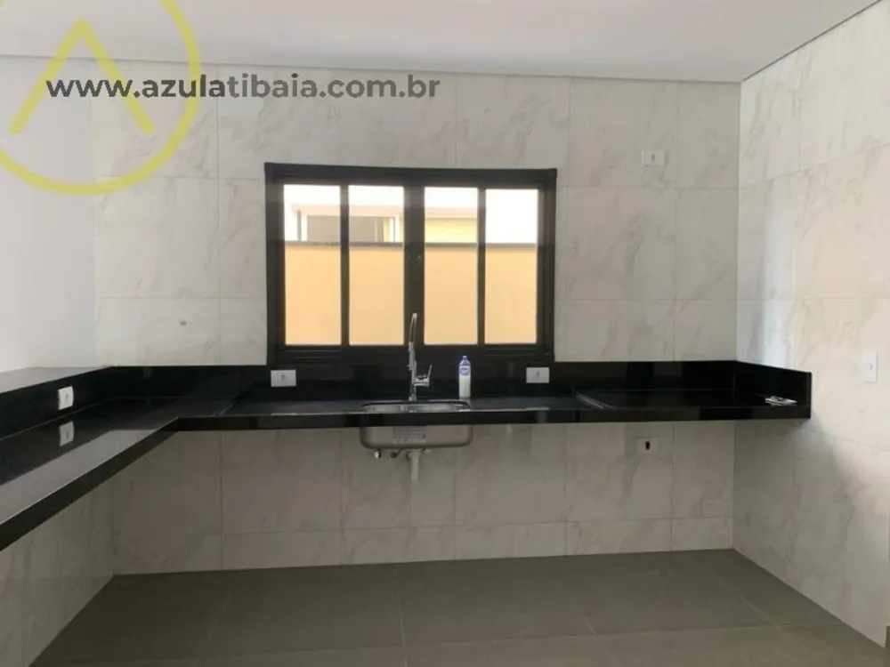 Casa, 3 quartos, 163 m² - Foto 6