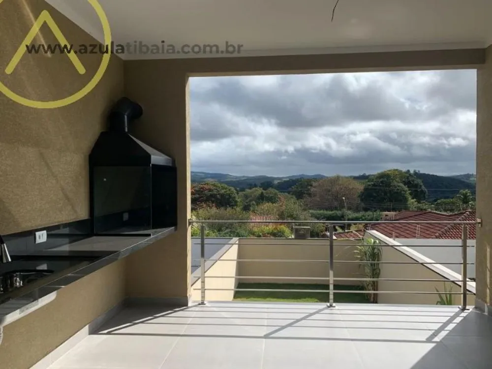 Casa, 3 quartos, 163 m² - Foto 1