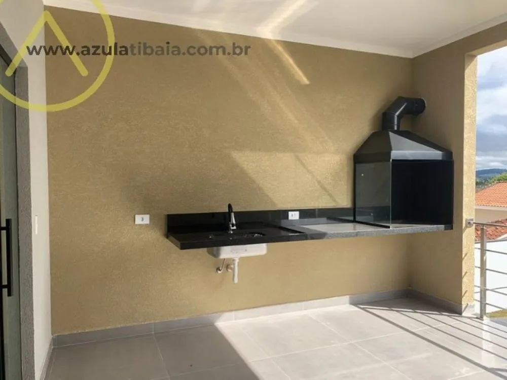 Casa, 3 quartos, 163 m² - Foto 7
