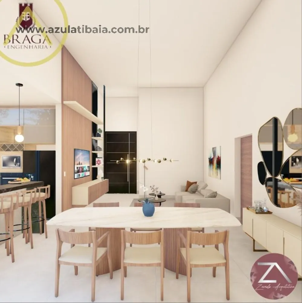 Casa de Condomínio, 3 quartos - Foto 7
