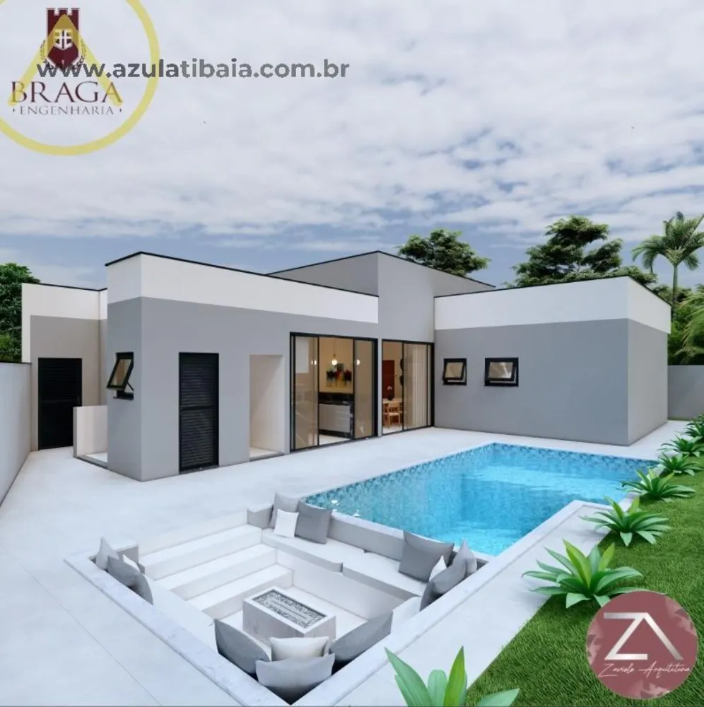 Casa de Condomínio, 3 quartos - Foto 6