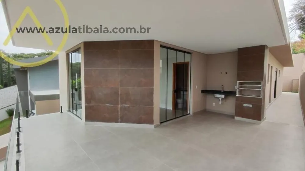 Casa de Condomínio, 3 quartos - Foto 6