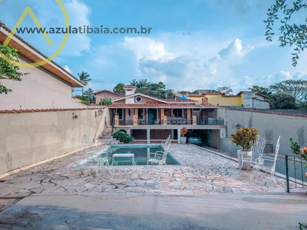 Casa, 2 quartos, 139 m² - Foto 3