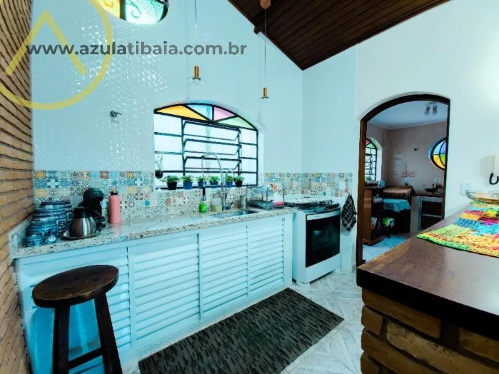 Casa, 2 quartos, 139 m² - Foto 6