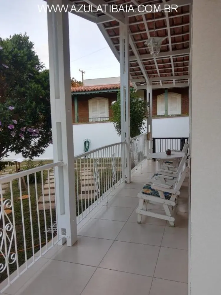 Casa, 4 quartos, 310 m² - Foto 4