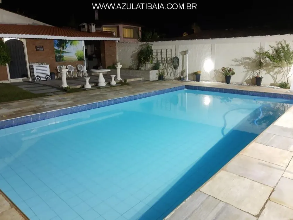 Casa, 4 quartos, 310 m² - Foto 12
