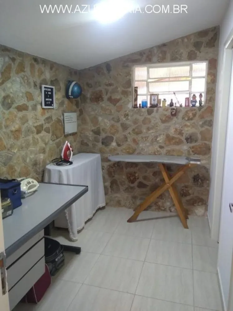 Casa, 4 quartos, 310 m² - Foto 6