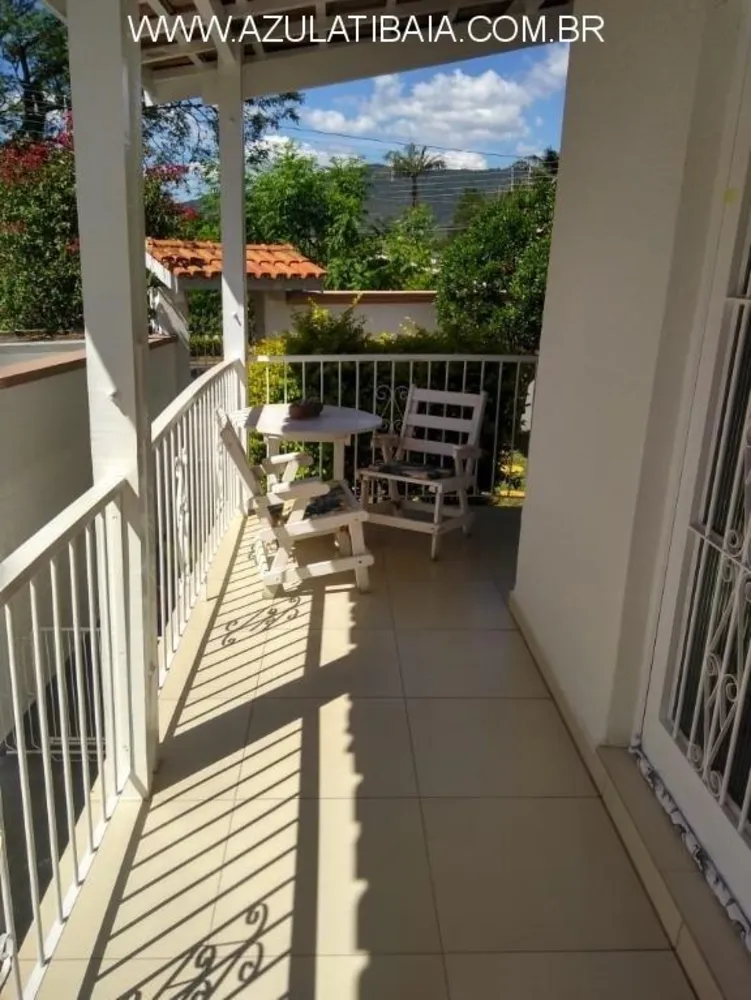 Casa, 4 quartos, 310 m² - Foto 9