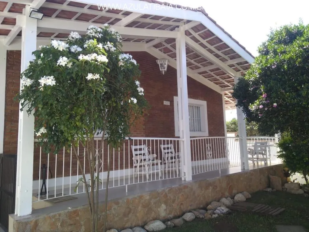 Casa, 4 quartos, 310 m² - Foto 3