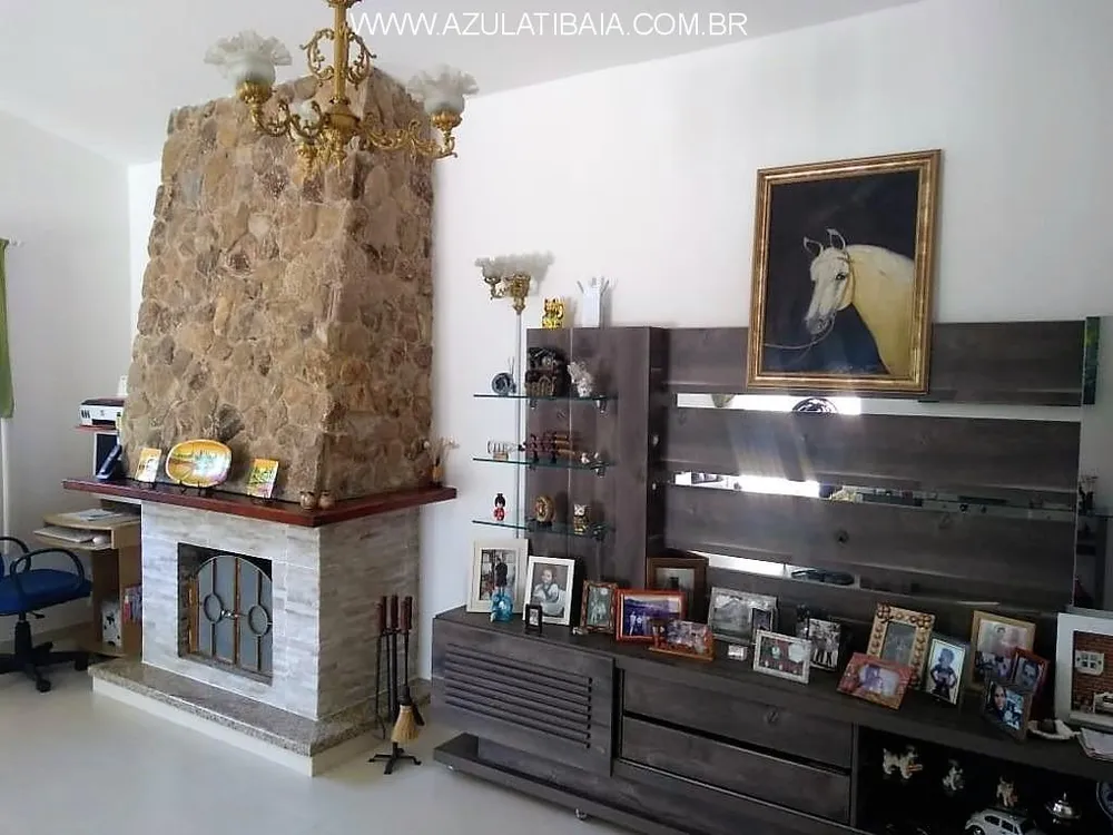 Casa, 4 quartos, 310 m² - Foto 2
