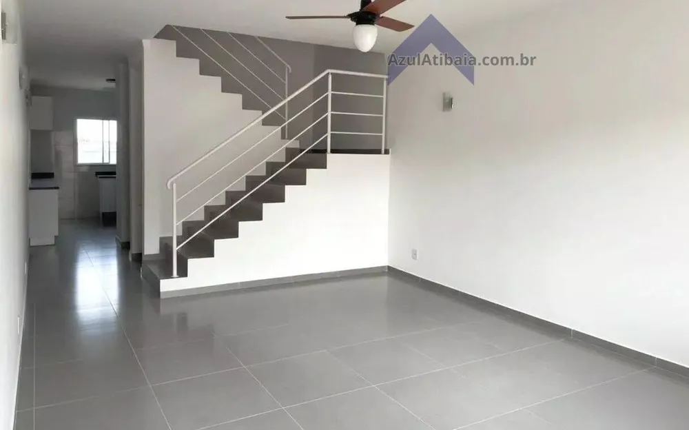 Casa, 3 quartos, 108 m² - Foto 2