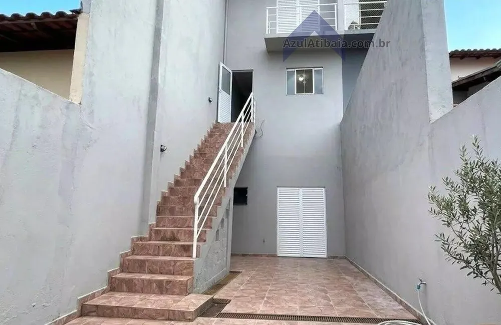 Casa, 3 quartos, 108 m² - Foto 11