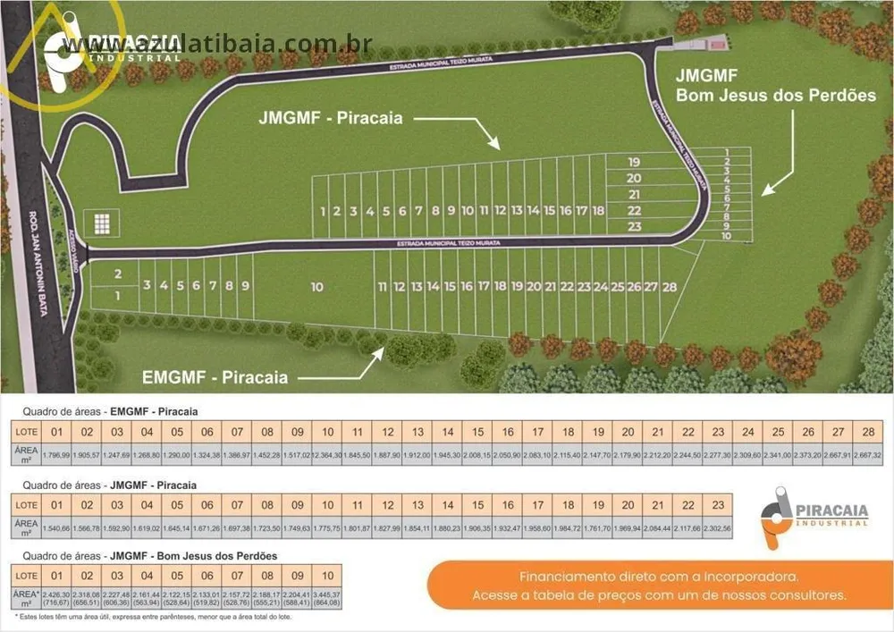 Terreno, 520 m² - Foto 3