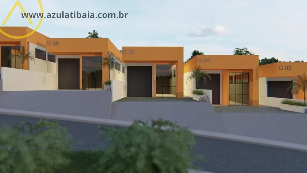 Terreno, 520 m² - Foto 1