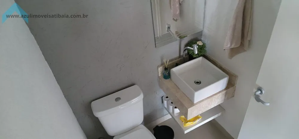 Casa de Condomínio, 4 quartos - Foto 8