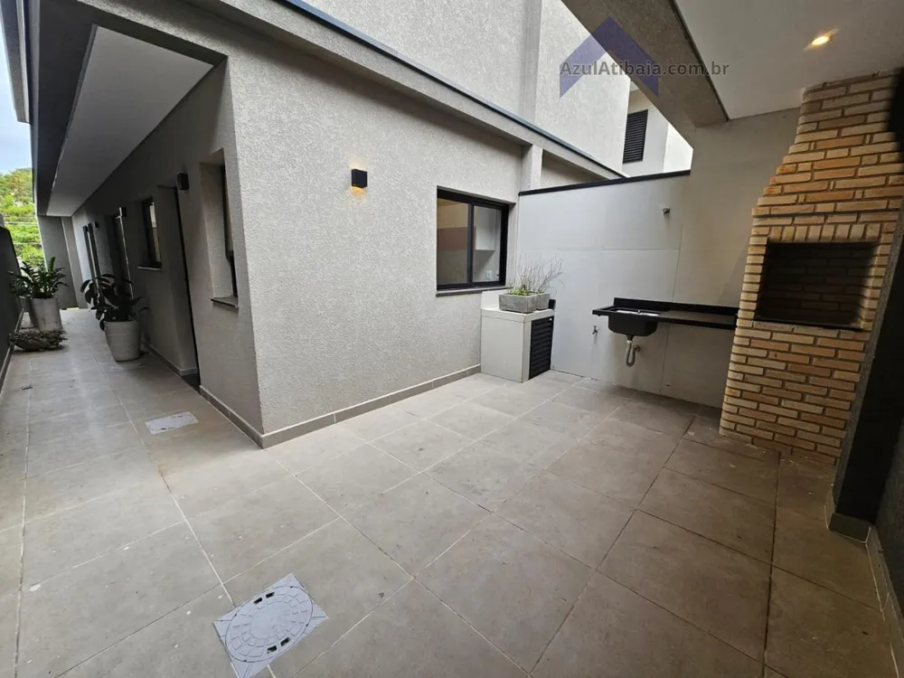 Casa, 3 quartos, 137 m² - Foto 2