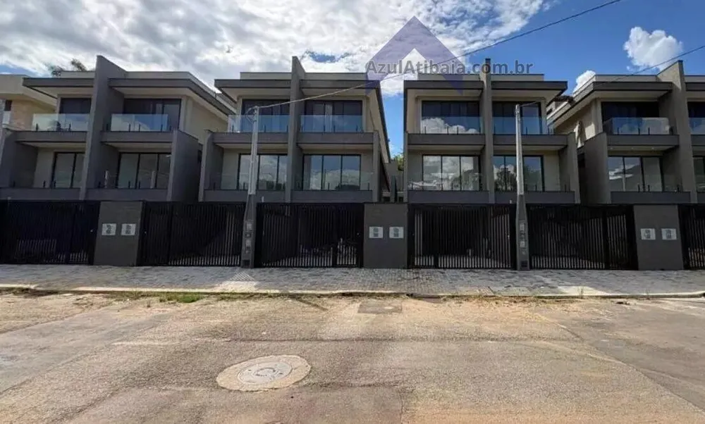 Casa, 3 quartos, 137 m² - Foto 12