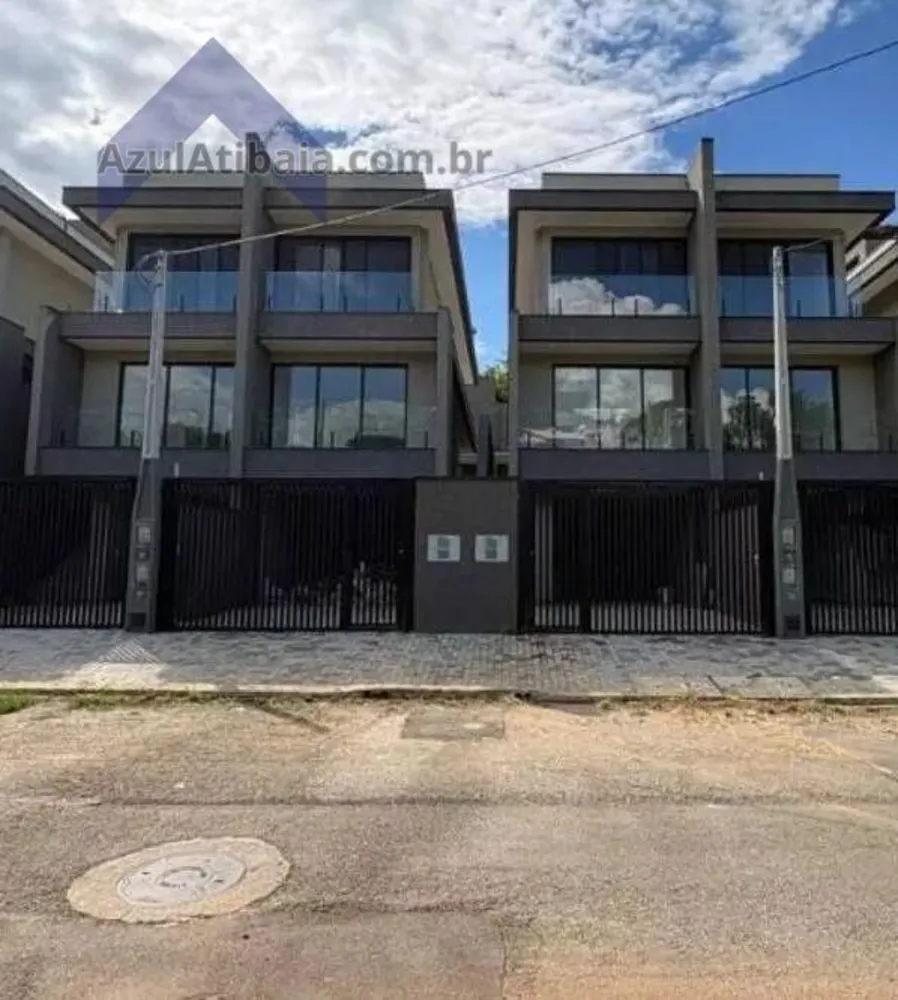 Casa, 3 quartos, 137 m² - Foto 1