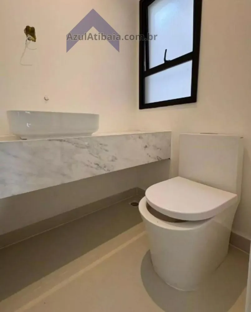 Casa, 3 quartos, 137 m² - Foto 4