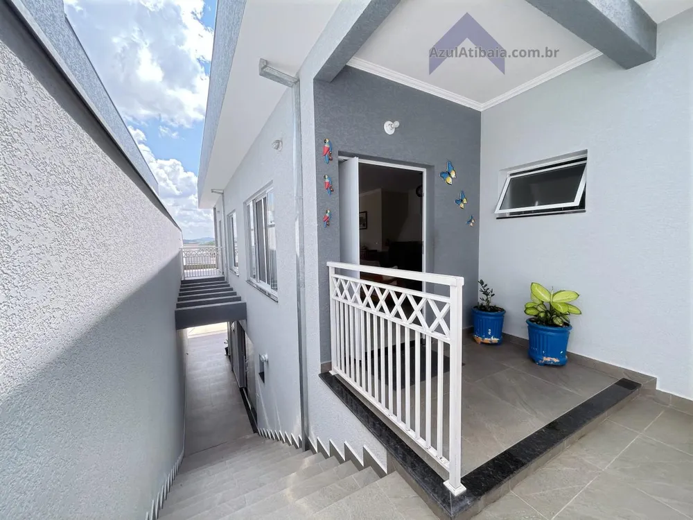 Casa, 3 quartos, 255 m² - Foto 10