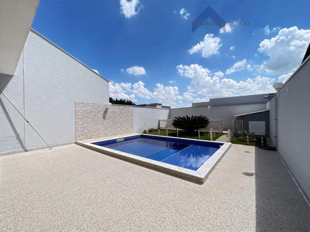 Casa, 3 quartos, 255 m² - Foto 12