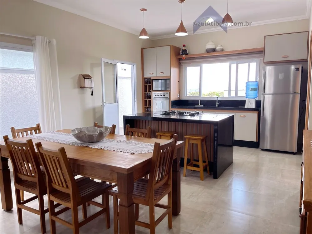 Casa, 3 quartos, 255 m² - Foto 4