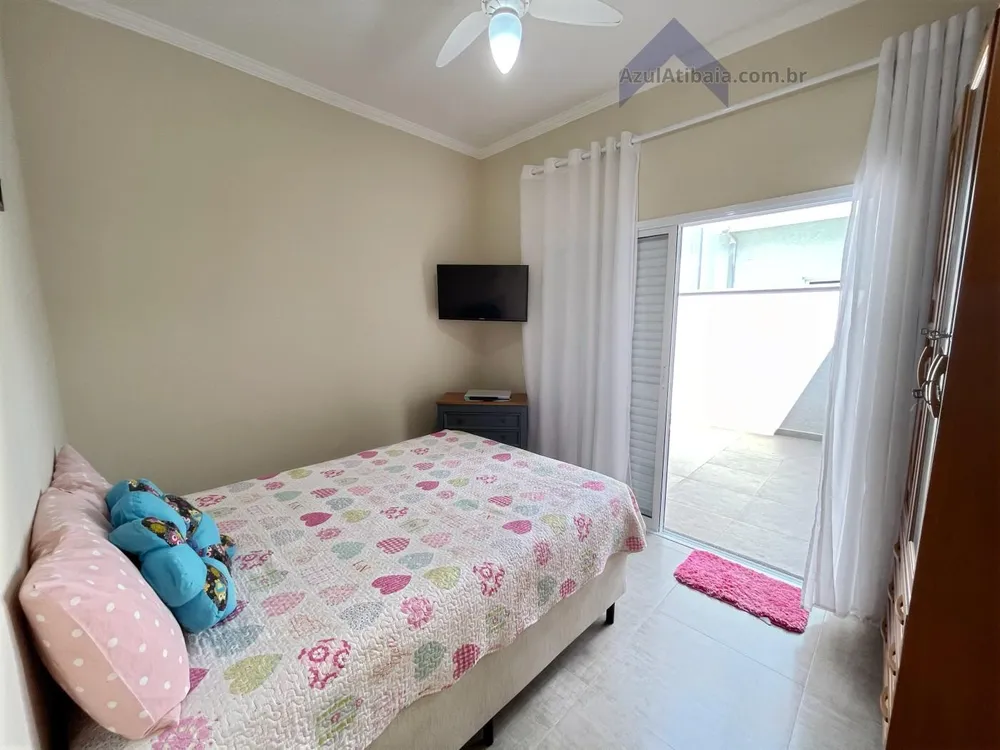Casa, 3 quartos, 255 m² - Foto 2