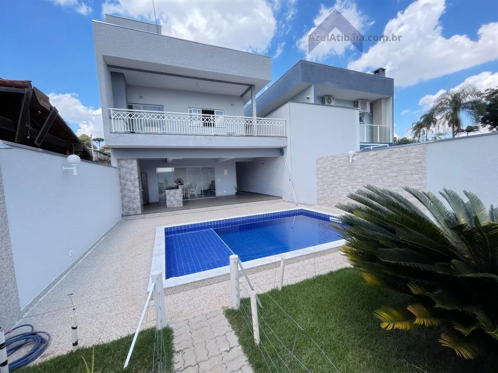 Casa, 3 quartos, 255 m² - Foto 7