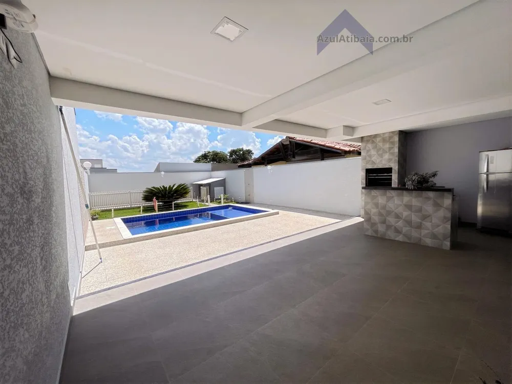 Casa, 3 quartos, 255 m² - Foto 8