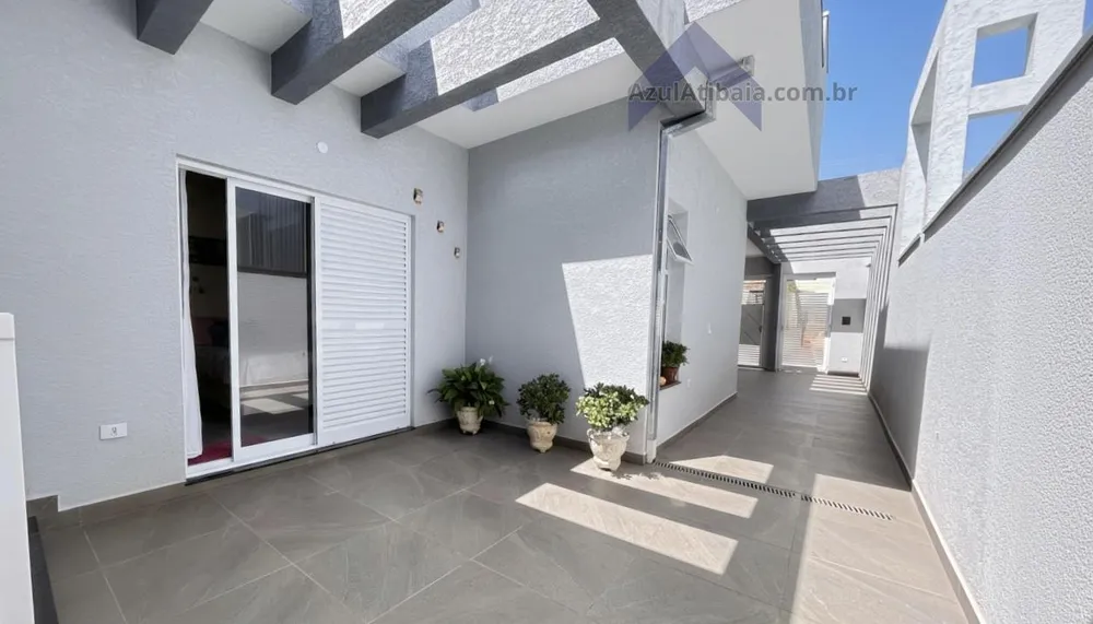 Casa, 3 quartos, 255 m² - Foto 5