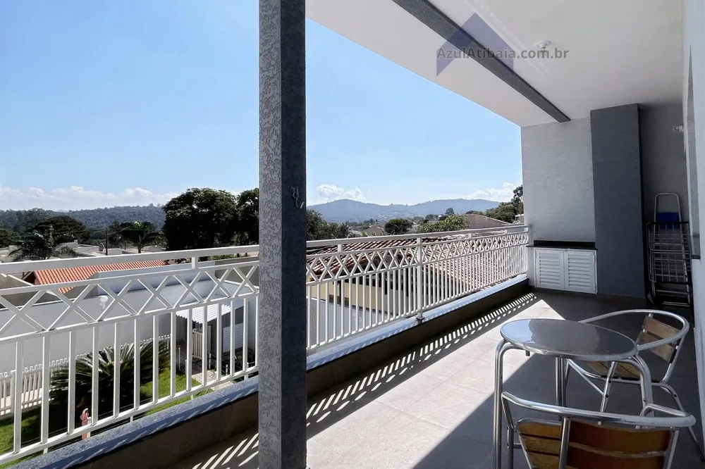 Casa, 3 quartos, 255 m² - Foto 6