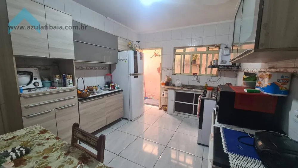 Casa, 2 quartos - Foto 5