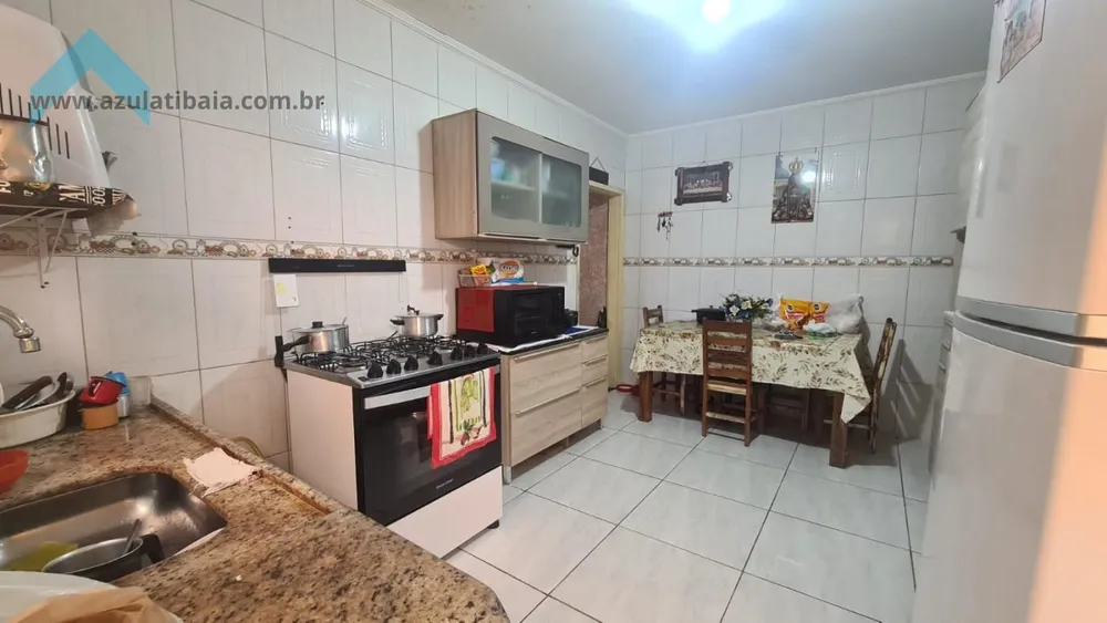 Casa, 2 quartos - Foto 5