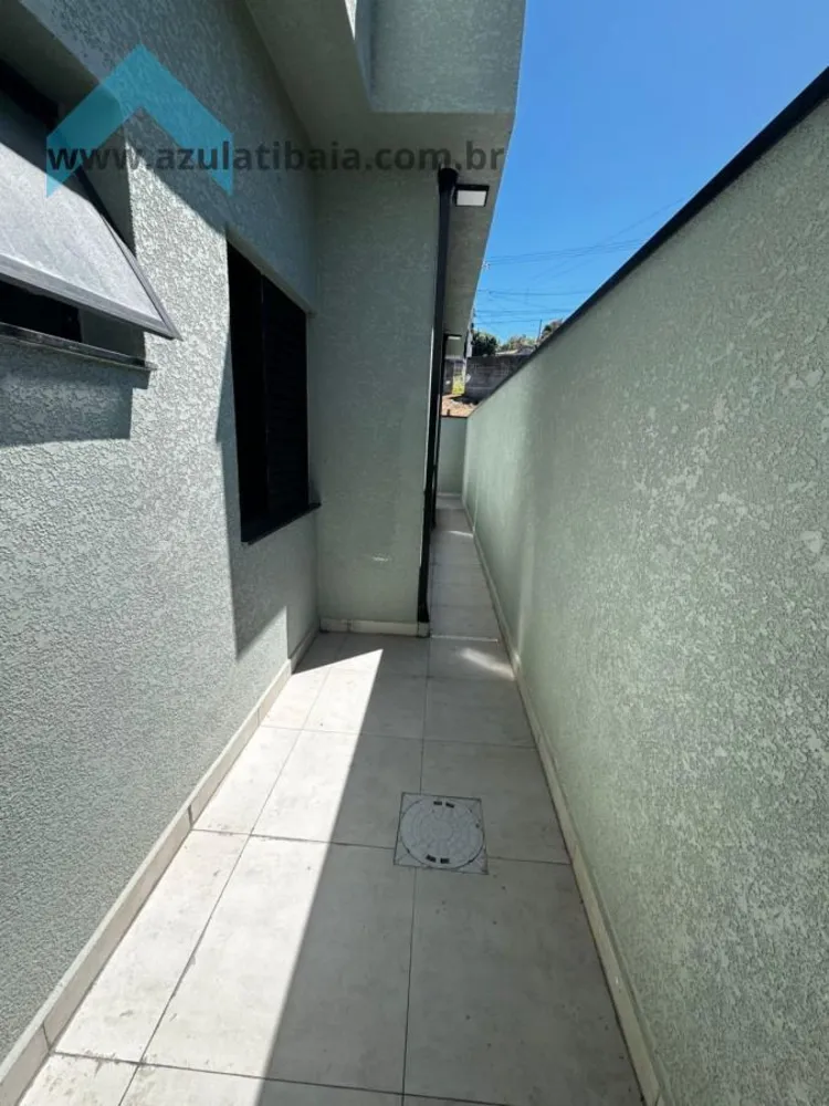 Casa, 2 quartos - Foto 4