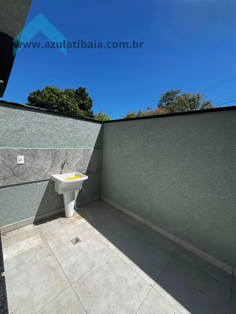 Casa, 2 quartos - Foto 6