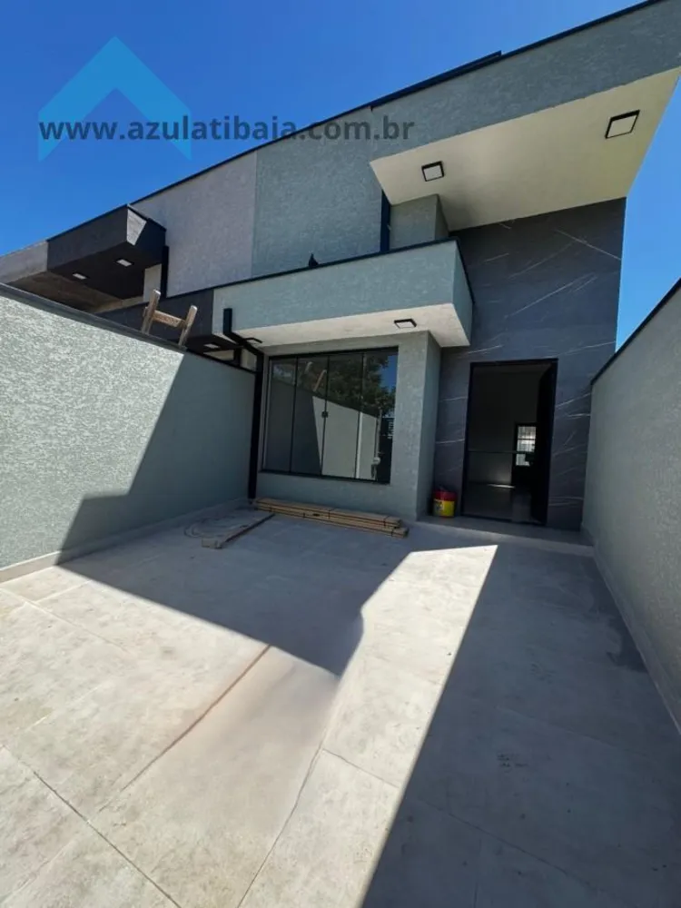 Casa, 2 quartos - Foto 1