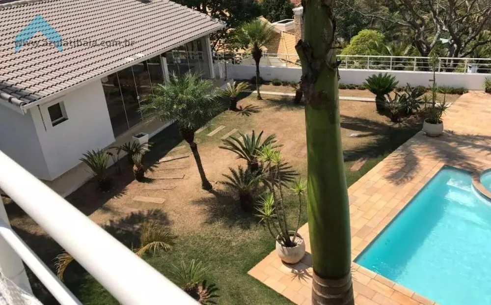 Casa de Condomínio, 5 quartos - Foto 7
