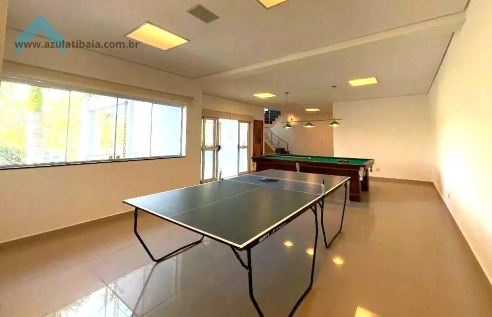 Casa de Condomínio, 5 quartos - Foto 4