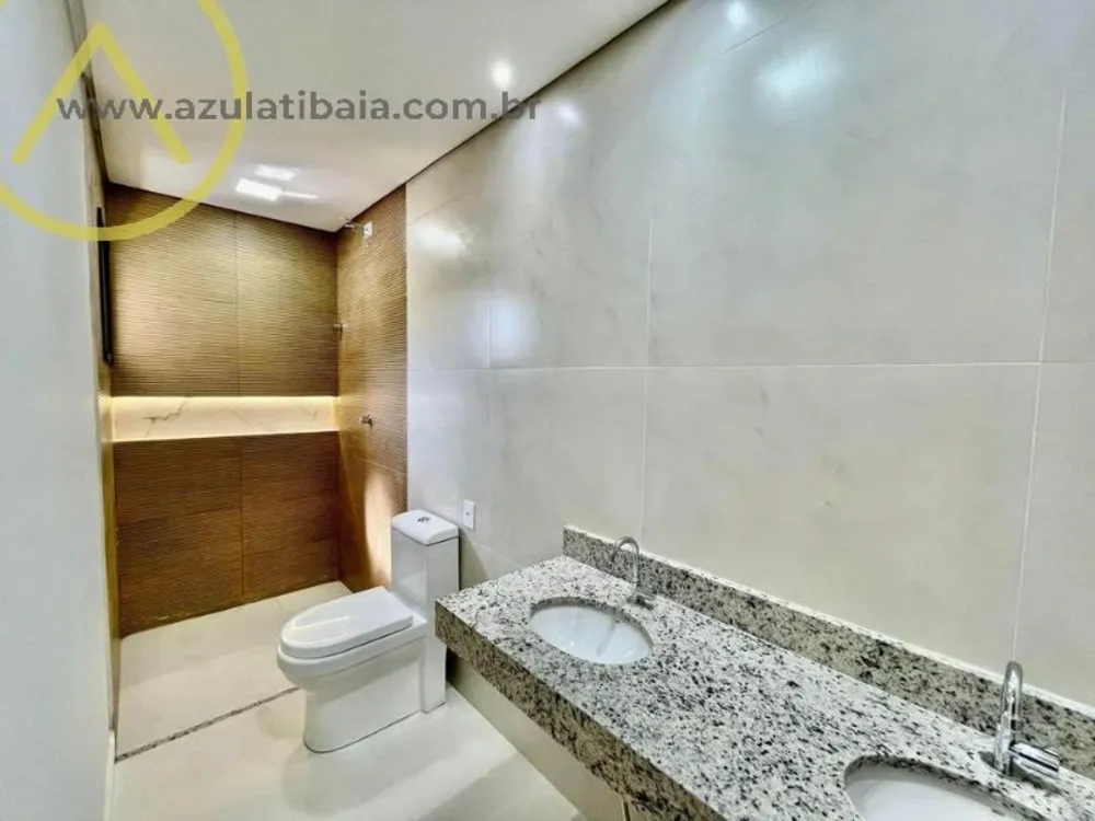 Casa, 3 quartos, 143 m² - Foto 2