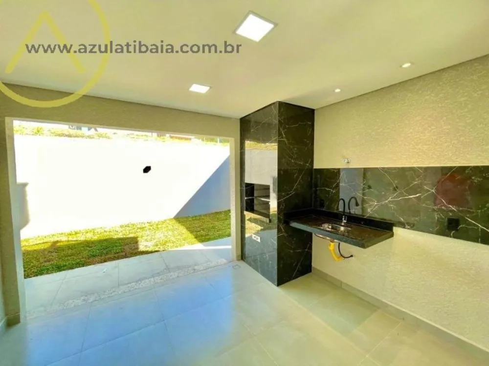 Casa, 3 quartos, 143 m² - Foto 12